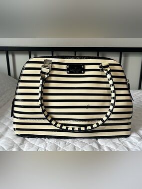 Kate Spade Bowler Bag